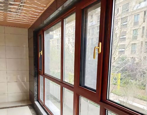 市場競爭激烈 抓住數(shù)字化 救命稻草 的天津門窗門戶能否突圍