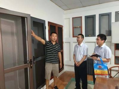 信貸助力返鄉(xiāng)創(chuàng)業(yè)青年拓展銷售“門路”