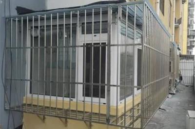 北京大鵬門窗加工廠
