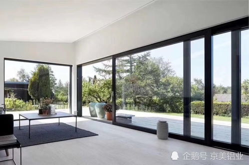 系統(tǒng)門(mén)窗與普通門(mén)窗配置有什么差別