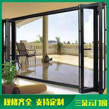濟(jì)南市天橋區(qū)三朵云門(mén)窗加工部
