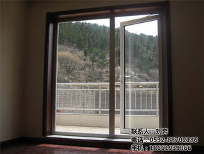 鋁合金門(mén)窗 山東鋁合金門(mén)窗廠(chǎng) 冠府門(mén)窗 優(yōu)質(zhì)商家
