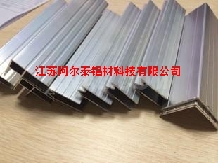 航空航天用鋁型材 優(yōu)質(zhì)航空鋁合金 _中鋁網(wǎng)