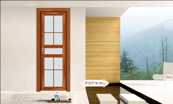 精品展示47-重慶元心門窗