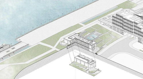 老糖廠改造 工業(yè)建筑的新生